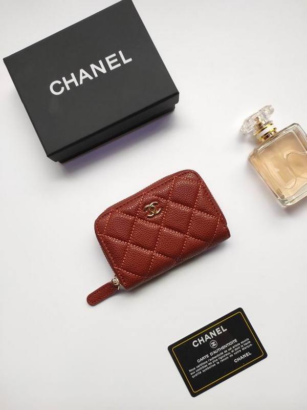 Chanel Wallets 49